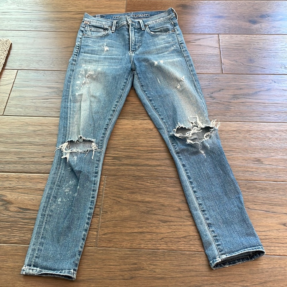 Citizens of Humanity Jeans